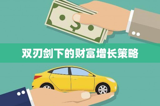 安阳双刃剑下的财富增长策略