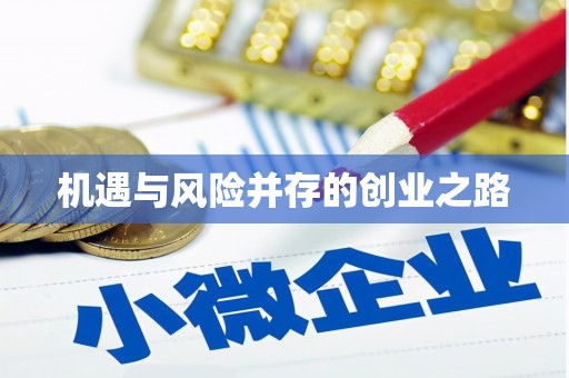 安阳机遇与风险并存的创业之路