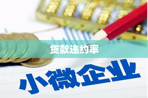 安阳贷款违约率