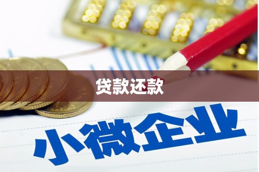安阳贷款还款