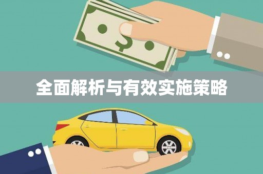 安阳全面解析与有效实施策略